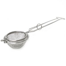 호레카 버드네스트 튀김바스켓 채망, 1개