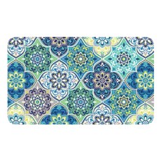 아파치밀스 쿠션컴포트 주방매트, 그라비티