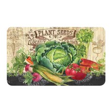 아파치밀스 쿠션컴포트 주방매트, 파머스