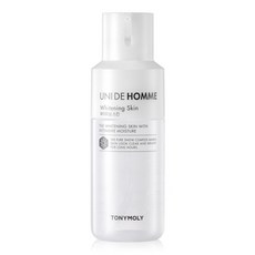 TONYMOLY Unied Homme亮白化妝水, 150毫升, 1個