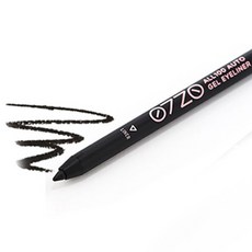 공칠이공 올백 오토젤 아이라이너 0.68g, 블랙, 1개