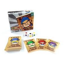 Joan 蒙太奇桌遊, 混合顏色