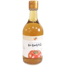 TORY 番茄醋, 390毫升, 1個