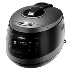 쿠쿠 IH압력밥솥 10인용 CRP-HWB1080FD