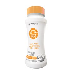 내츄럴플러스 바디핏 다이어트 키토산, 1개, 56정