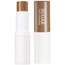 SKINFOOD 維生素光澤粉底棒, 3號, 1支