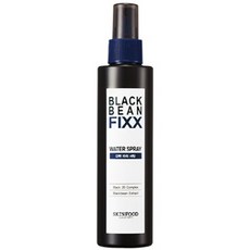 스킨푸드 블랙빈 픽스 워터 스프레이, 200ml, 1개