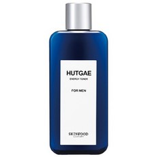 SKINFOOD 北枳椇能量爽膚水 男士, 160毫升, 1個