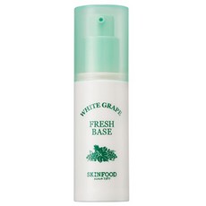 스킨푸드 청포도 프레시 베이스, 2호 청포도 그린, 1개