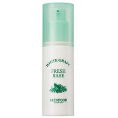 스킨푸드 청포도 프레시 베이스, 1호 청포도 피치, 1개