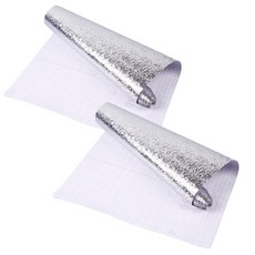 aryko 防汙鋁箔貼, 2件