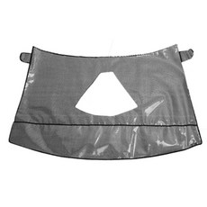 Chama-ru 汽車前擋罩 高級_現代, YF奏鳴曲, 1個