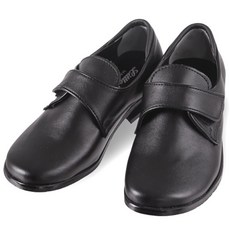 兒子的男孩合唱鞋