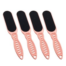 CHILSUNG 去角質磨砂棒 S號 粉紅色, 單品, 4個