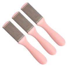 CHILSUNG 去角質棒 粉色, 單品, 3片