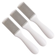 CHILSUNG 去角質棒 白色, 單品, 3片