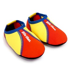 little tikes 孩童水上運動鞋
