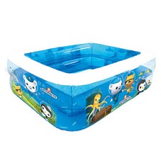 옥토넛 에어쿠션풀 150, 혼합 색상, 1개