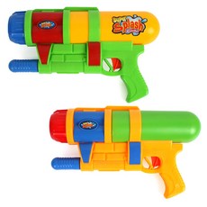 ETS 워터 샷건 물총, 랜덤 발송, 1개