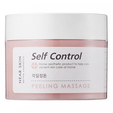 미샤 니어스킨 셀프 컨트롤 필링 마사지, 200ml, 1개