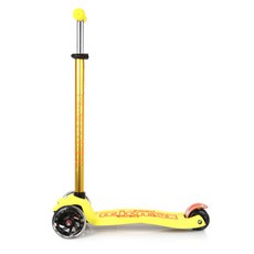 믹맥스 스마트 킥보드, 옐로우, 1개