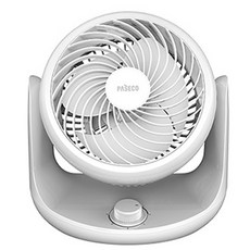 파세코 서큘레이터 화이트, PCF-AP7080AW, 1개