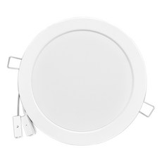 LED-GREENTEA LED崁燈15W, 自然光, 1組