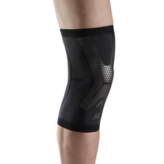 LP SUPPORT SUPPORT CT71 輕量防護護膝, 1個