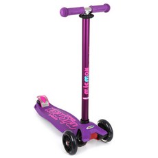 믹맥스 스마트 킥보드, 퍼플, 1개