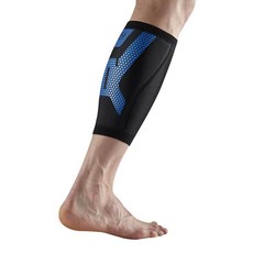 LP SUPPORT 輕薄款小腿加壓支撐帶 CT21, 1個