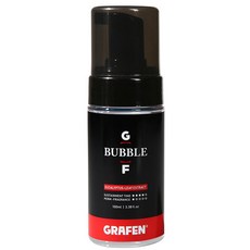 그라펜 버블 다운펌 파마약, 100ml, 1개