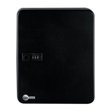 Yale 46格鑰匙保管箱, 1個, 單一顏色