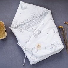 난쟁이똥자루 이솝 겉싸개 완제품