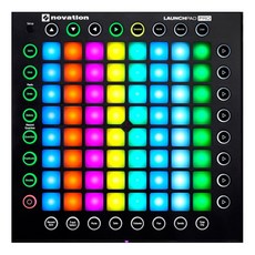 Novation Launchpad Pro合成器, 單品