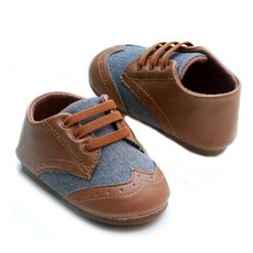 JOY MULTI 孩童紳士鞋