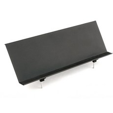 Nord音樂架EX 寬 鋼琴配件, 混色, 1個