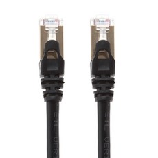 Fellowes 斐樂 超高速Giga網路線 Cat.7 2m, 混合顏色, 1個