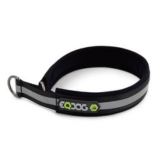 EQDOG 反光寵物項圈, 1個