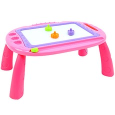 Edu play 智商色板, 粉色的