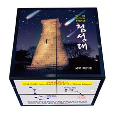 로호사이언스 매직큐브 매직블록 고급형 5인, 별자리