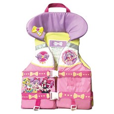 프리파라 수영보조복 35kg, 혼합 색상, 1개