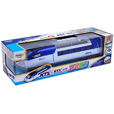 Toy Venture KTX 山川高鐵玩具, 混色