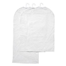 이케아 PLURING 옷커버 3p, 1세트, 1개