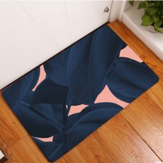 Noland 綠葉廚房地墊, 9