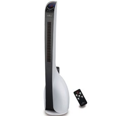 모리츠 리모컨식 타워팬 선풍기, SJC-MT70, 1개