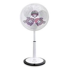 핑크망고 프리미엄 선풍기 커버 안전망, K