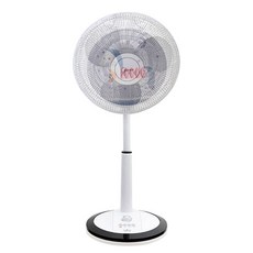 핑크망고 프리미엄 선풍기 커버 안전망, H