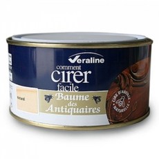 본덱스 베라라인 엔틱 가구왁스 500ml, 1개