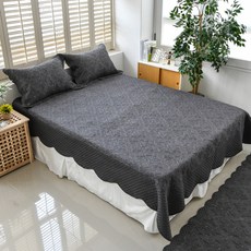 BELLAGIO HOME 竹纖維床罩