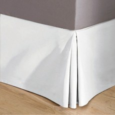 바쉐트면 베드 스커트 F682685